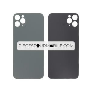 Ecran Complet iPhone 11 Pro Max (Hard OLED) 