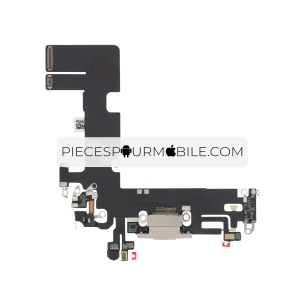 Ecran Complet iPhone 13 (LTPS) 2