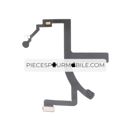 Nappe Flash iPhone 14 