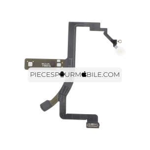 Batterie iPhone 14 (Ti) (Prime) - Avec Adhésif 2