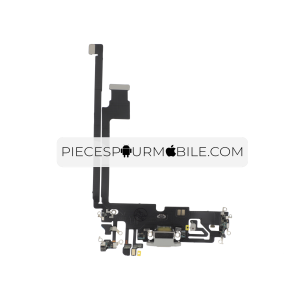 Ecran Complet iPhone 12 Pro Max (ReLife) 2