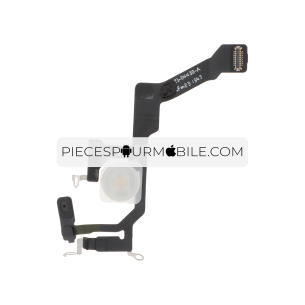 Ecouteur Interne iPhone 14 Pro 2