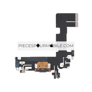 Ecran Complet iPhone 13 (LTPS) 2