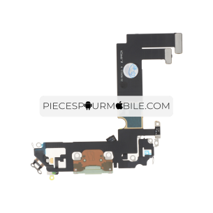 Antenne NFC/Charge Sans Fil iPhone 12 mini (Avec Aimant MagSafe) 