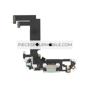 Antenne NFC/Charge Sans Fil iPhone 12 mini (Avec Aimant MagSafe) 2