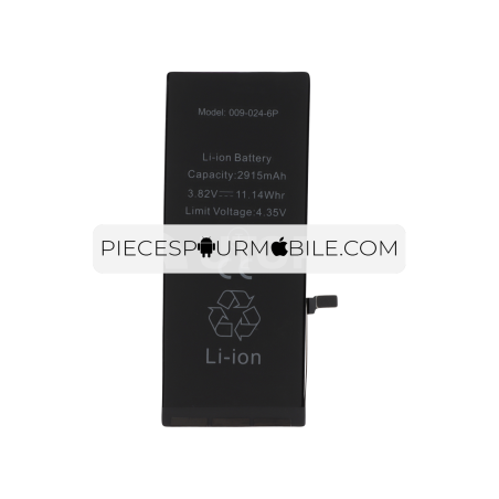 Batterie iPhone 6 Plus (Ti) - Avec Adhésif 