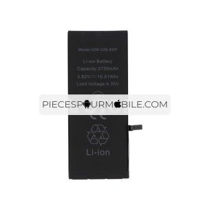 Bouton Home Complet Argent iPhone 6S/6S Plus 2