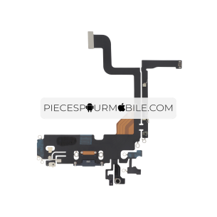 Ecran Complet iPhone 13 Pro (ReLife) 