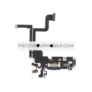 Ecran Complet iPhone 13 Pro (ReLife) 2