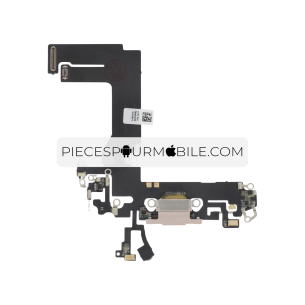 JC Nappe Capteur de Proximité/Ecouteur iPhone 13 mini 