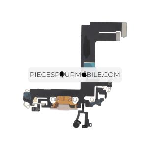 JC Nappe Capteur de Proximité/Ecouteur iPhone 13 mini 2