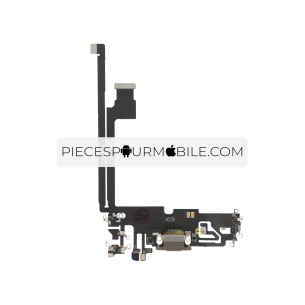 Ecran Complet iPhone 12 Pro Max (ReLife) 