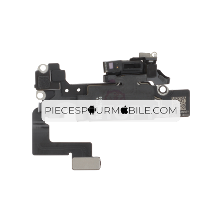 Ecouteur Interne + Nappe de Proximité iPhone 12 Mini 