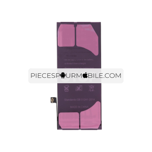 Ecran Complet Noir iPhone 8/SE2 2