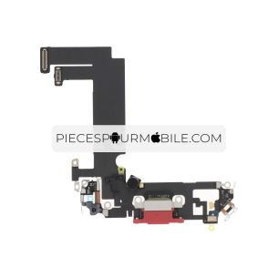Antenne NFC/Charge Sans Fil iPhone 12 mini (Avec Aimant MagSafe) 