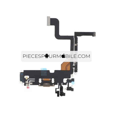 Connecteur de Charge Or iPhone 13 Pro 