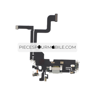 Ecran Complet iPhone 13 Pro (LTPS) 