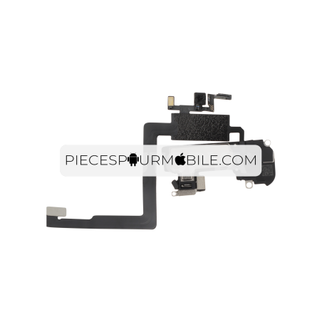 Ecouteur interne + Capteur proximité iPhone 11 Pro Max 