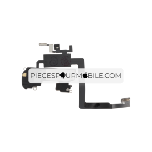 Batterie iPhone 11 Pro Max (Ti) - Avec Adhésif 2