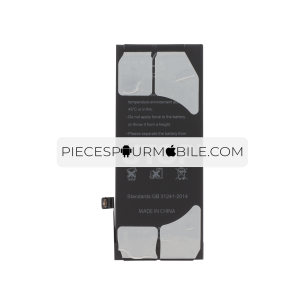 Connecteur de Charge Or iPhone 8 2