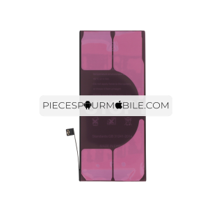 Nappe Charge Qi iPhone 8 Plus 2
