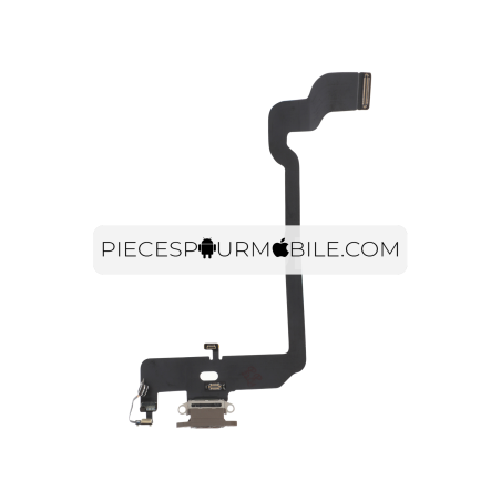 Connecteur de Charge Or iPhone XS (ReLife) 