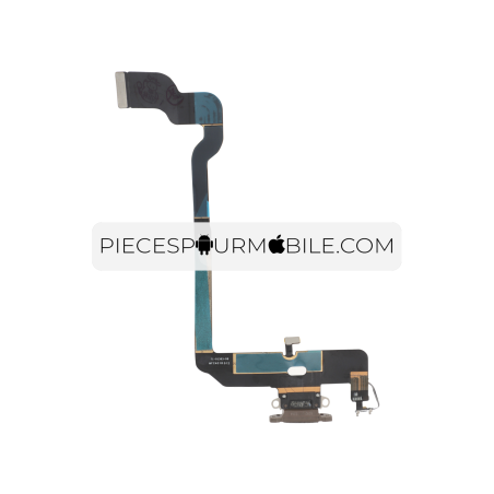 Connecteur de Charge Or iPhone XS (ReLife) 