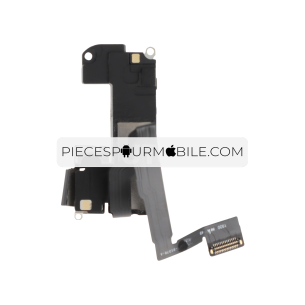 Nappe Volume iPhone XS 