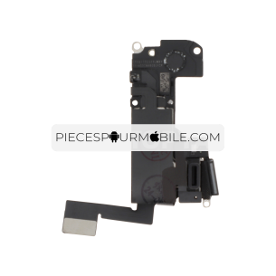 Nappe Volume iPhone XS 2