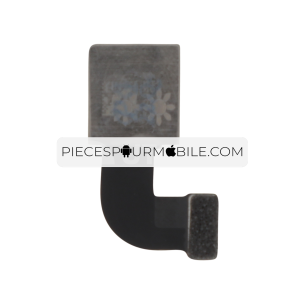 Connecteur de Charge Noir iPhone 8 (ReLife) 2