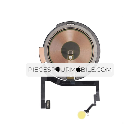 Antenne NFC/Charge Sans Fil iPhone 14 