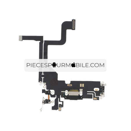 Connecteur de Charge Graphite iPhone 13 Pro 