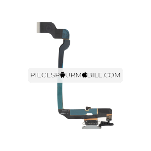 Nappe Volume iPhone XS 