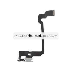 Nappe Volume iPhone XS 2