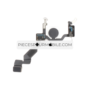 Ecran Complet iPhone 13 Pro Max (Service Pack) 