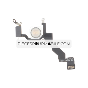 Ecran Complet iPhone 13 Pro Max (Service Pack) 2
