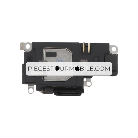 Haut-Parleur iPhone 12 Pro Max (ReLife) 