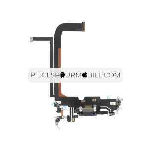 Ecran Complet iPhone 13 Pro Max 90Hz (LTPS) 2