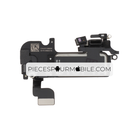Nappe Capteur Proximité avec Ecouteur Interne iPhone 12 Pro Max 