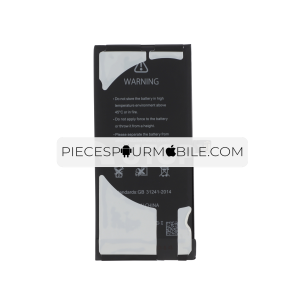 Ecouteur Interne + Nappe de Proximité iPhone 12 Mini 