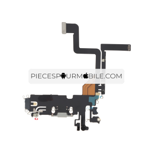 Ecran Complet iPhone 14 Pro (Service Pack) 2