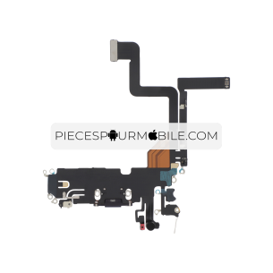 Ecran Complet iPhone 14 Pro (Service Pack) 