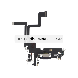 Ecran Complet iPhone 14 Pro (Service Pack) 2