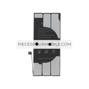Nappe Capteur Proximité avec Ecouteur Interne iPhone 11 (ReLife) 