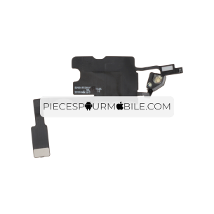 Ecran Complet iPhone 14 Pro Max 120 Hz (Soft OLED) (BOLT) 
