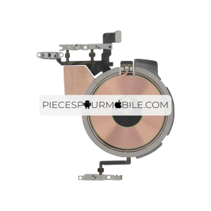 Connecteur de Charge Or iPhone 14 Pro (ReLife) 