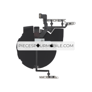 Connecteur de Charge Or iPhone 14 Pro (ReLife) 2