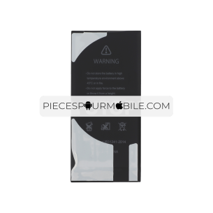 Caméra Arrière iPhone 13/13 mini (ReLife) 
