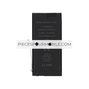 Caméra Arrière iPhone 13/13 mini (ReLife) 2