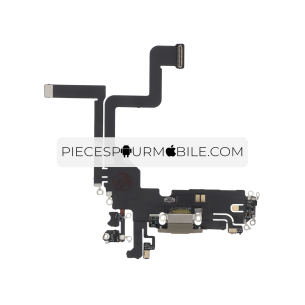 Ecouteur Interne iPhone 14 Pro 2